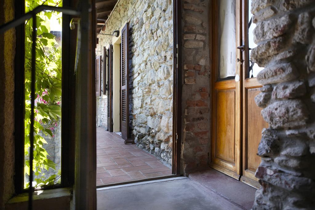 Antico Borgo Sanda Lago Maggiore Casalzuigno Exterior photo